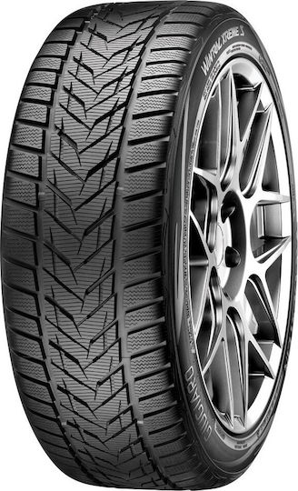 Vredestein Wintrac Xtreme S 255/60R17 106H Χειμερινό Λάστιχο για Επιβατικό Αυτοκίνητο