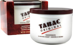 Tabac Original Σαπούνι Ξυρίσματος με Μπωλ 125gr