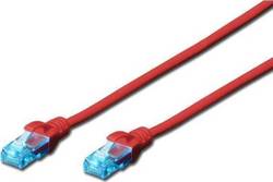 Digitus U/UTP Cat.5e (Gigabit) Cablu De Rețea E...