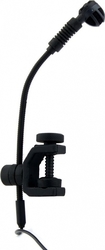 Alctron IM-200 Ενσύρματο Μικρόφωνο Gooseneck