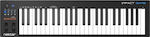 Nektar Midi Keyboard Impact GX με 49 Πλήκτρα σε Μαύρο Χρώμα