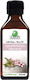 BioLeon Biologisches und Trockenes Mandelöl 100ml