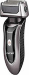 Gemei GM7050 Rechargeable / Corded Face Electric Shaver