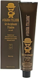 Barba Italiana Discipline Hair Primitivo Gel Μαλλιών 120ml