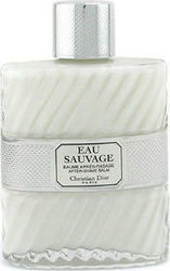 Dior Eau Sauvage Baume After Shave Balm 100ml