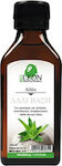 BioLeon Organic Aloe Oil 100ml