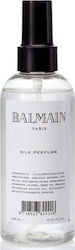 Balmain Silk Perfume Shampoos Reconstruction/Nourishment & Hydration 200ml