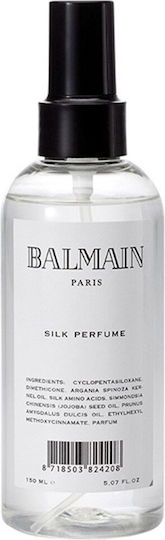 Balmain Paris Silk Perfume Шампоан Възстановяване/Подхранване и Хидратация за Всички Типове Коса 200мл