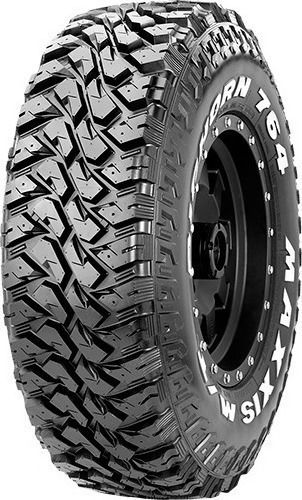Maxxis Bighorn MT-764 108N Автомобилна Гума Всесезонна За 4x4 / SUV Автомобил
