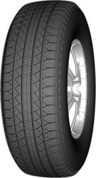 Aplus A919 225/65R17 102H Sommerreifen für 4x4 / SUV