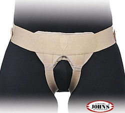 Johns 12000 Αbdominal Bandage Beige