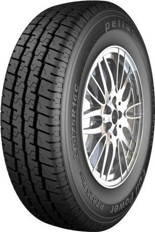 Petlas Anvelopa Auto Full Power PT825 Plus 205/65R15 102T Sezon Vara pentru Camion Ușor