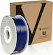 Verbatim ABS 3D Printer Filament 1.75mm Blue 1k...