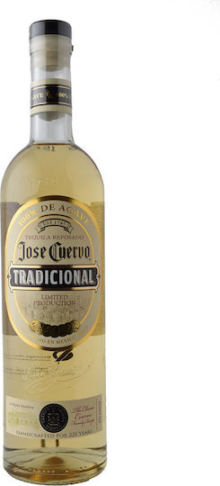 Jose Cuervo Tradicional Τεκίλα 700ml