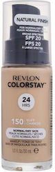 Revlon Colorstay Makeup Normal Dry Skin 30ml Revlon Colorstay Makeup Normal Dry Skin 30ml