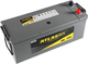 AtlasBX Batterie Lkw mit Kapazität 145Ah
