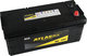AtlasBX Baterie Camion MF160G51R cu Capacitate 150Ah și CCA 1000A