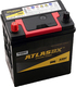AtlasBX Car Battery with 38Ah Capacity and 350A CCA