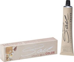Qure Space Color Vopsea de păr 100ml