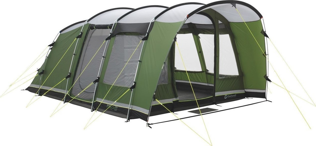 Outwell Flagstaff 5 Tent Skroutz.gr