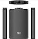 Fiio A3 Kopfhörerverstärker Kanäle