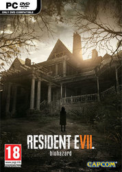 Resident Evil 7 Biohazard PC