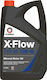 Comma Oil X-Flow Type MF Масло за Автомобили 15W-40 5лт