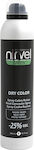 Nirvel Hair Root Concealer Spray Dry Color Black