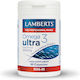 Lamberts Omega 3 Ultra Pure Fish Oil Рибено масло 1300мг 60 капси