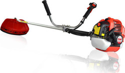 Teco Motors NT-C520 Gasoline-powered Brush Cutter 2.2hp