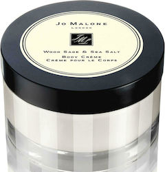 Jo Malone Body Creme Wood Sage & Sea Salt Cream Body 175ml Jo Malone Body Creme Wood Sage & Sea Salt Cream Body 175ml