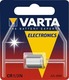 Varta Electronics Μπαταρία Λιθίου CR1/3N 3V Για Σκόπευτρα (Sights) & Ιατρικές Συσκευές 1τμχ