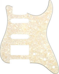 Strato HSS 3-Ply Parchment Pearl Strato HSS 3-Ply Parchment Pearl