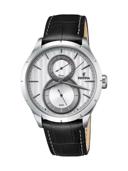 Festina Journees D' Achats Watch Battery