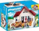 Playmobil City Life School for 4-10 years old 6865