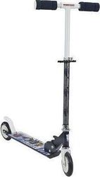Powerslide Heroes Black