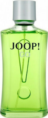 Joop! Go Eau de Toilette 100ml