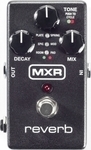 MXR M300 Pedale Wirkung Nachhall Elektroakustische Instrumente, E-Gitarre und E-Bass