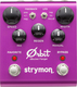 Strymon Orbit dBucket Flanger Pedală Flanger Chitară electrică și Bas electric