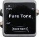 Truetone Pure Tone Πετάλι Buffer Ηλεκτροακουστικών Οργάνων, Ηλεκτρικής Κιθάρας και Ηλεκτρικού Μπάσου