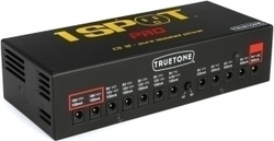 Truetone 1-Spot Pro CS12 CS12 Surse De Alimentare Pentru Pedale Efect