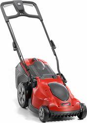 Castel Garden XP 40 Electric Lawn Mower 1600W 294380063/C13