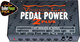 Voodoo Lab Power 2 Plus Τροφοδοτικό Πεταλιών Ηλεκτρικής Κιθάρας