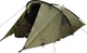 Snugpak Scorpion 2 Winter Camping Tent Climbing Khaki with Double Cloth for 2 People Waterproof 5000mm 300x130x105cm