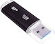 Silicon Power Blaze B02 16GB USB 3.1 Stick Schwarz