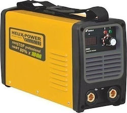 Helix MMA-160Xi Ηλεκτροκόλληση Inverter 160A (max) Ηλεκτροδίου (MMA)