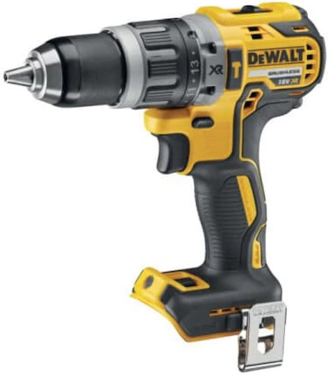 Dewalt DCD796Ν Percussive Drill Driver Battery Solo Brushless 18V