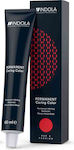 Indola Permanent Caring Color Red & Fashion Vopsea de Păr 7.44 Blonde Bold Bronze 60ml