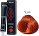 Indola Permanent Caring Color Red & Fashion Hai...