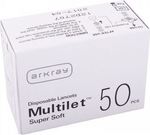 Menarini Multilet Super Soft 50τμχ